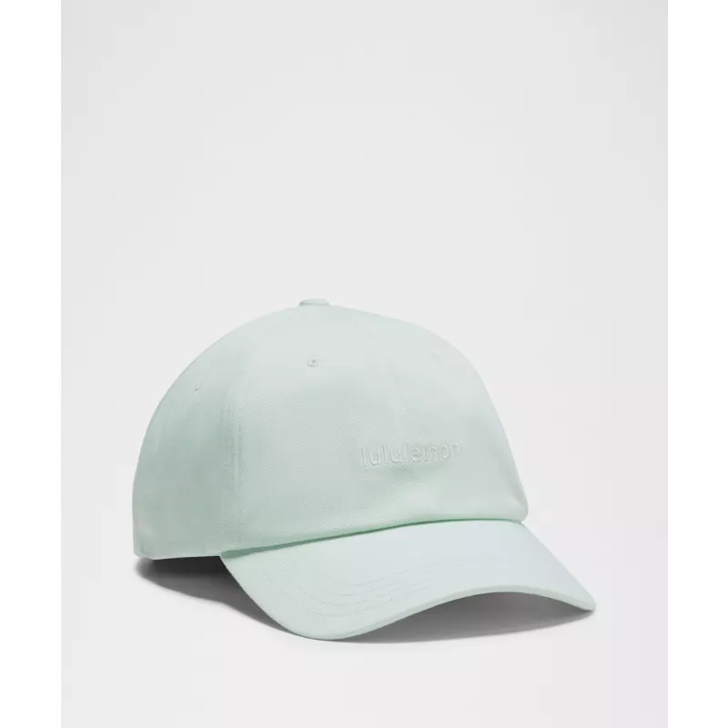 Classic Ball Cap Wordmark