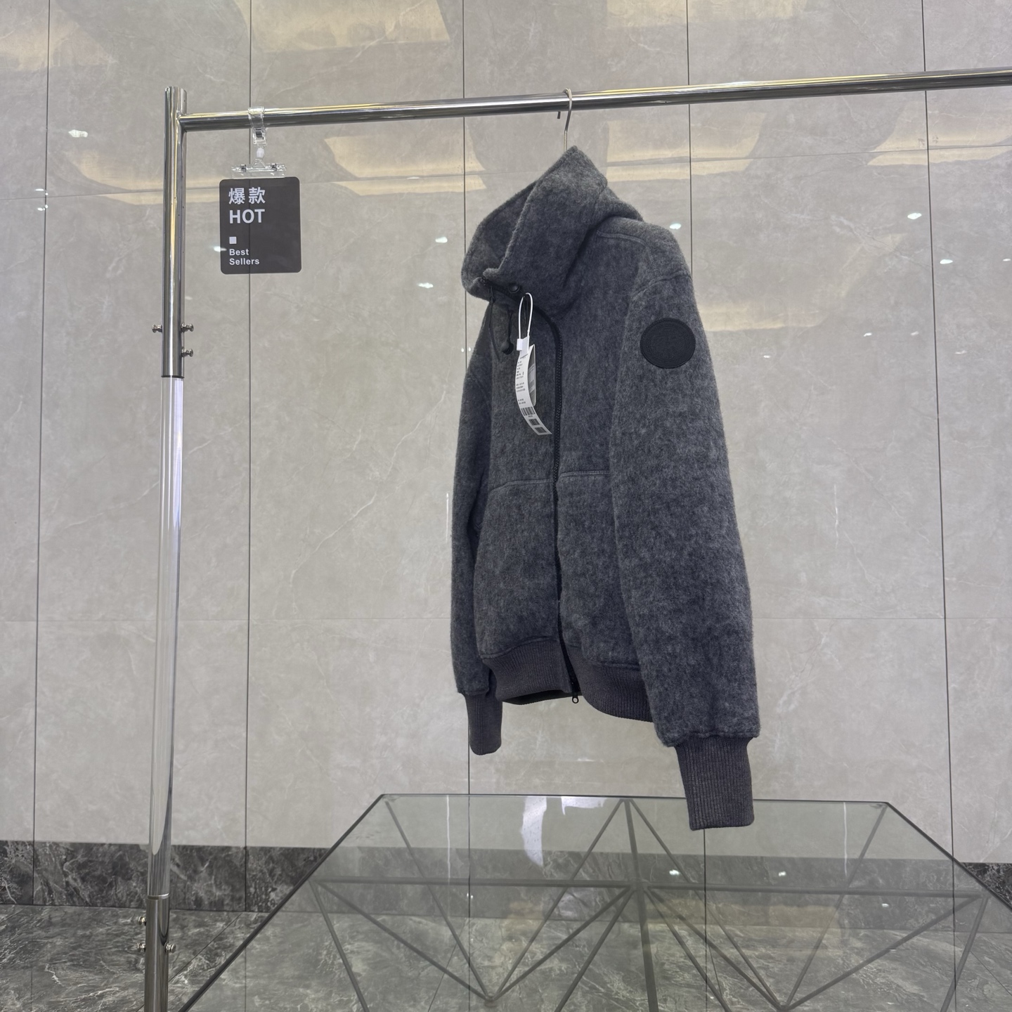 Canada Goose Herbst/Winter 2026 Daunenjacke Größe S-2XL
