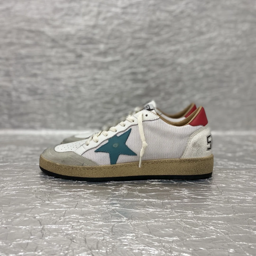 Golden Goose ball Star  Casual low-top shoes