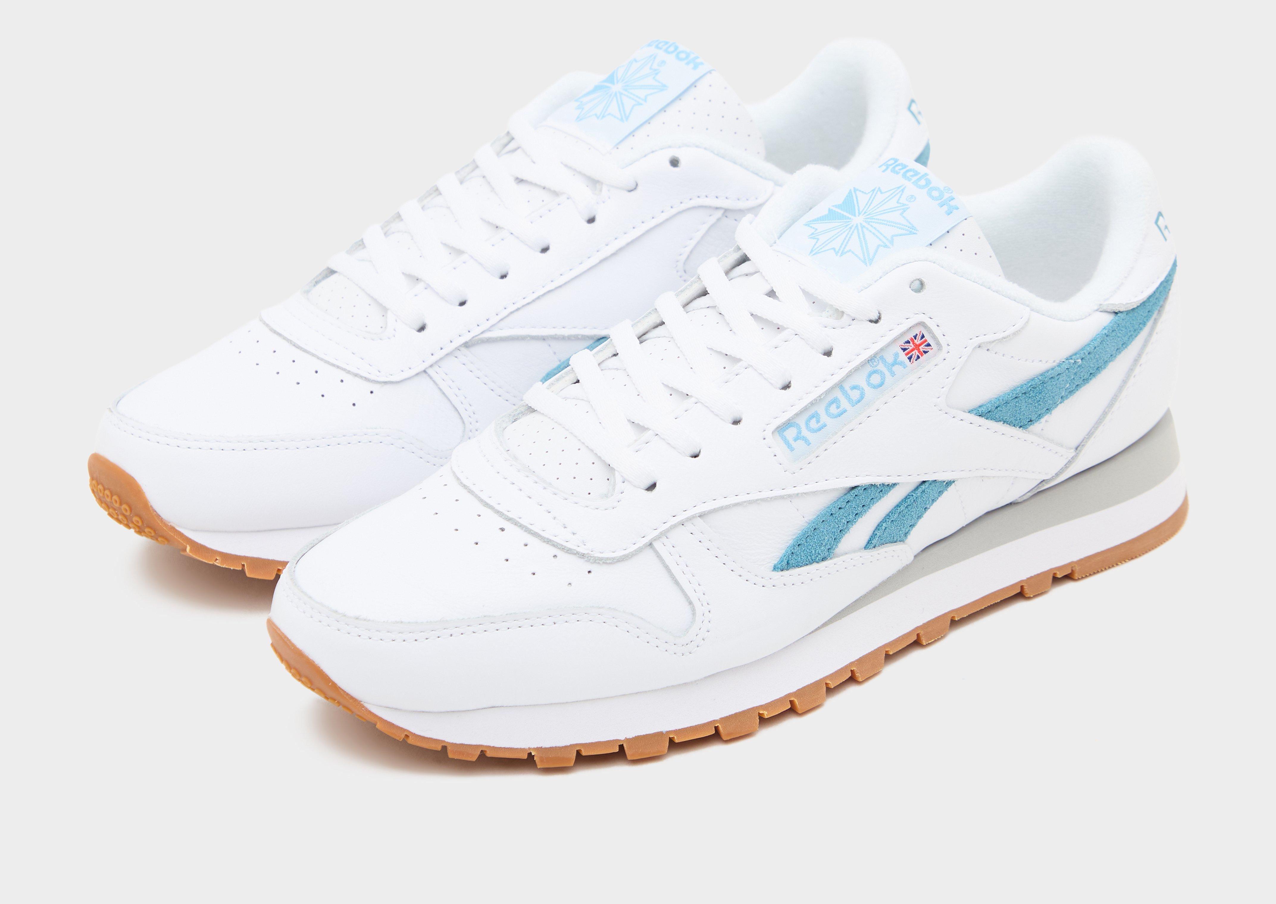 Reebok Classic Leather Herren