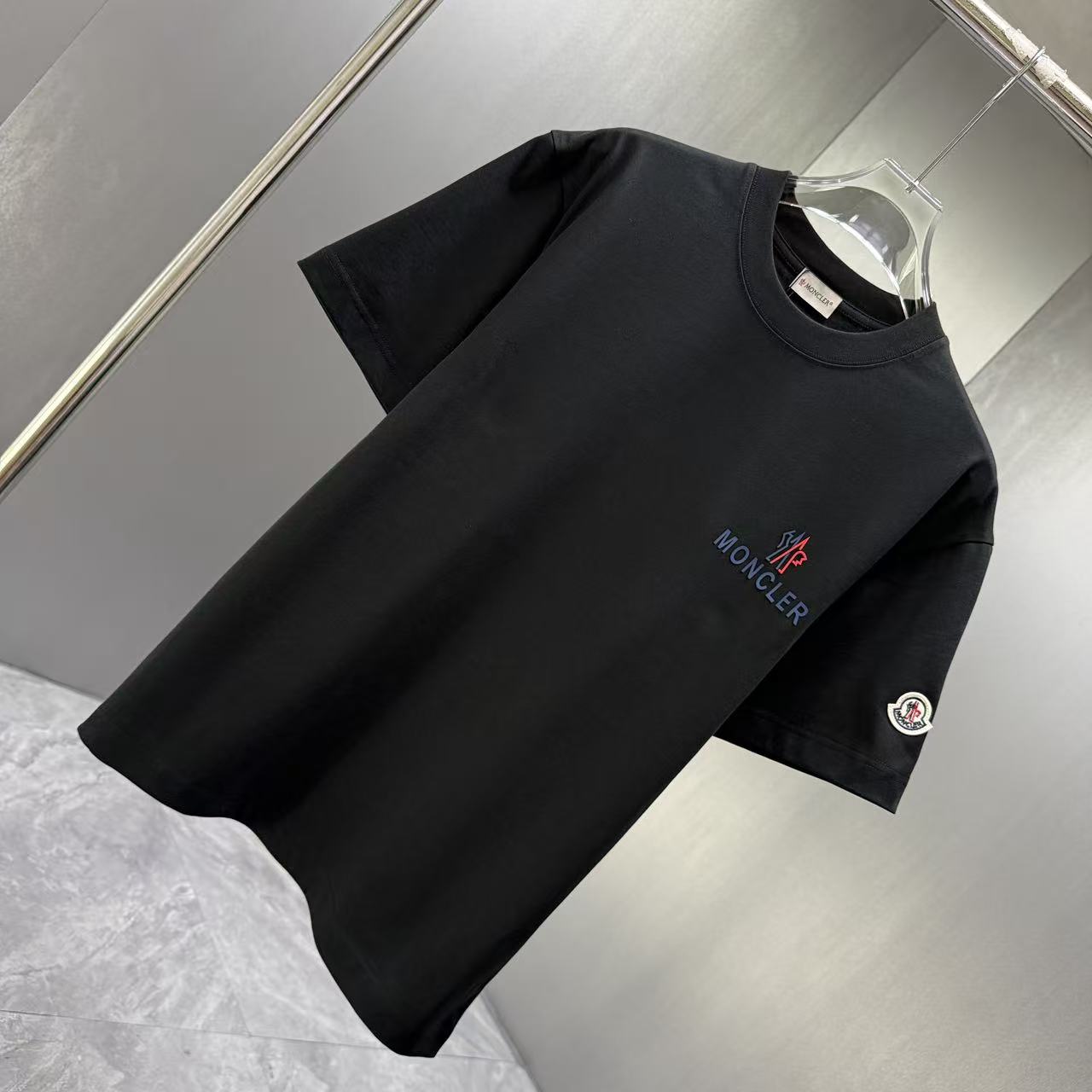 Moncler  2026ss New  T Shirt  Size S-XXL