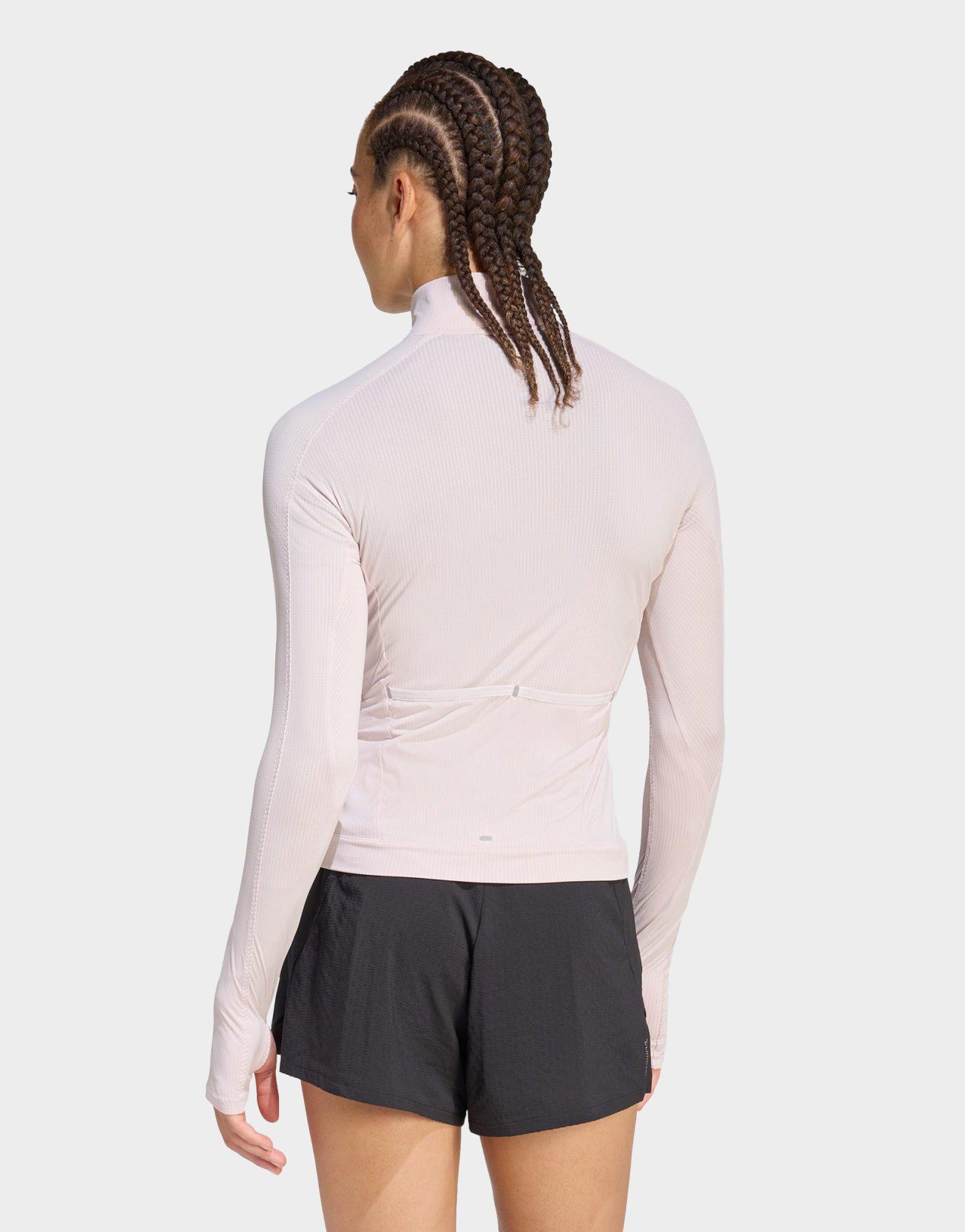 adidas adi365 Seasonal Womens Laufjacke