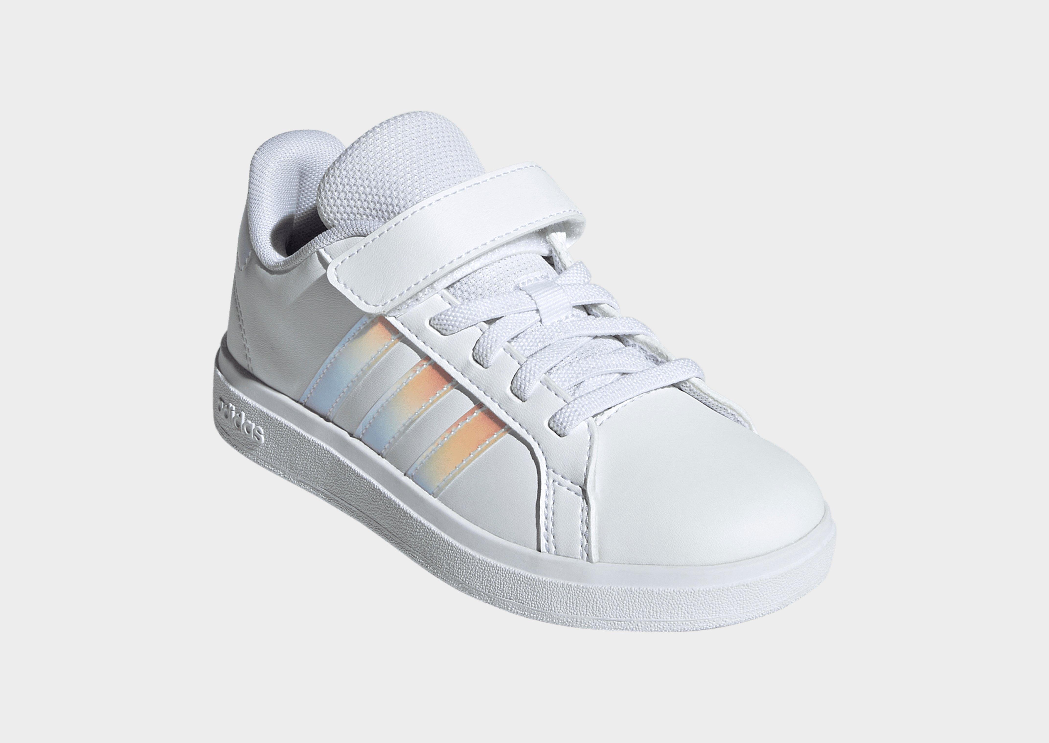 adidas Grand Court 2.0 Kids Schuh