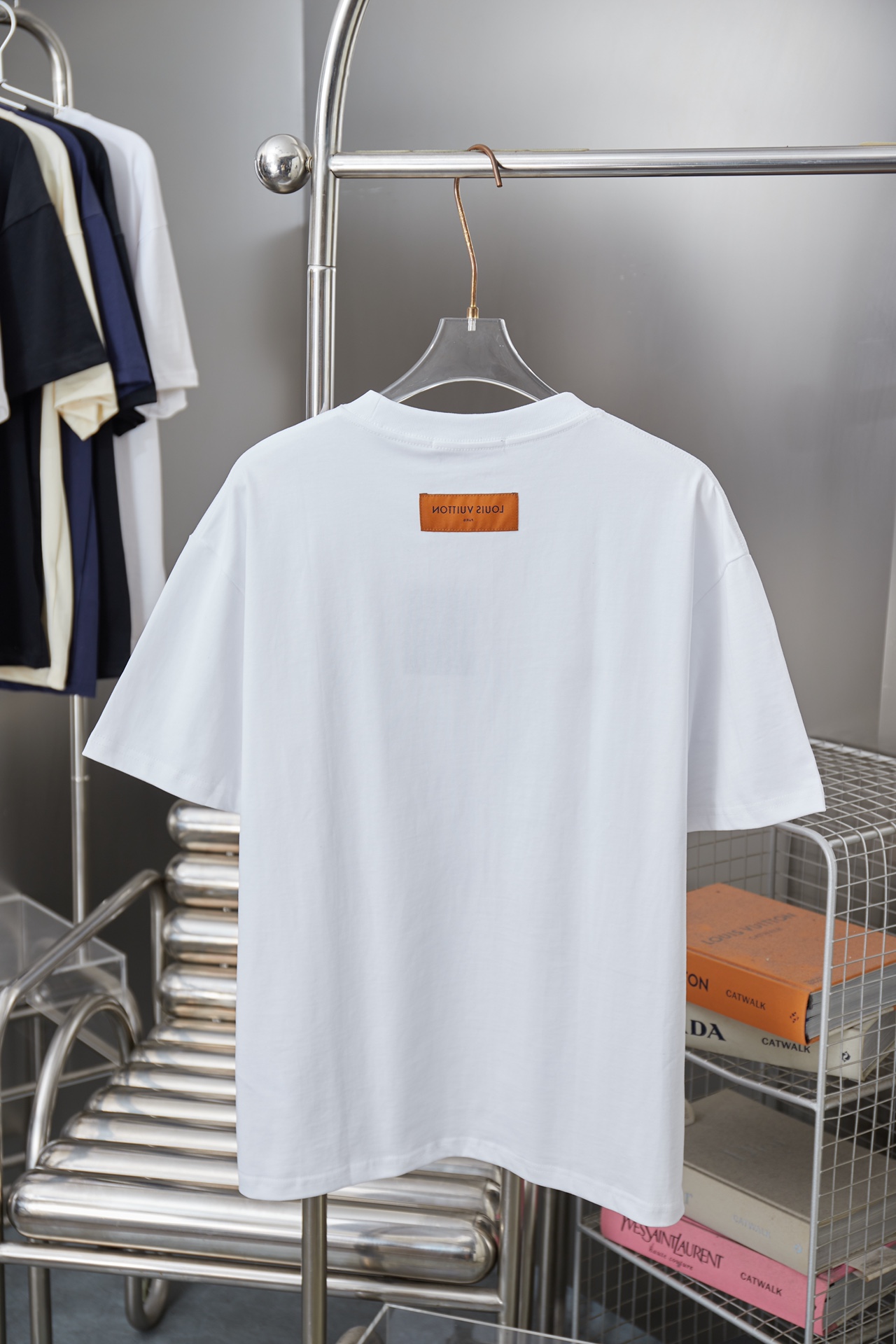 Louis Vuitton 2026ss New T Shirt Size S-XL