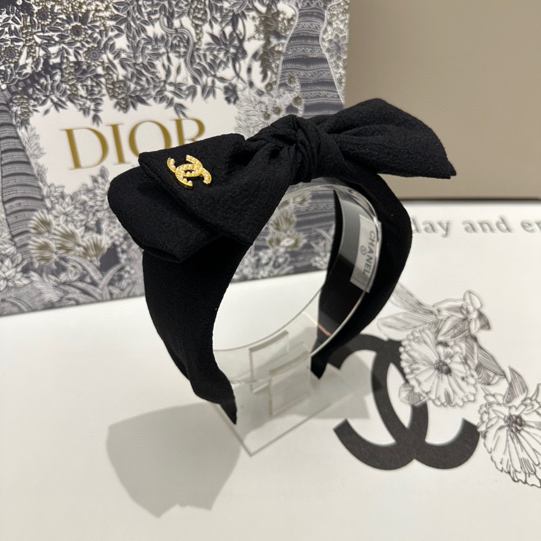 CC Hairband 0040