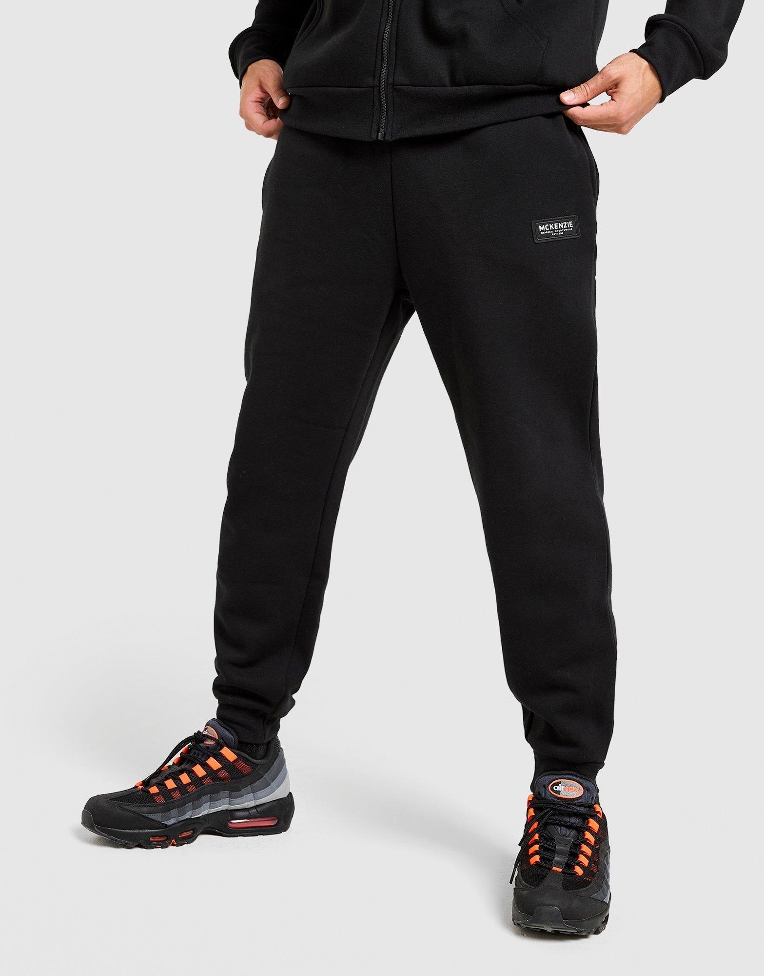 McKenzie Rocco Fleece Jogginghose