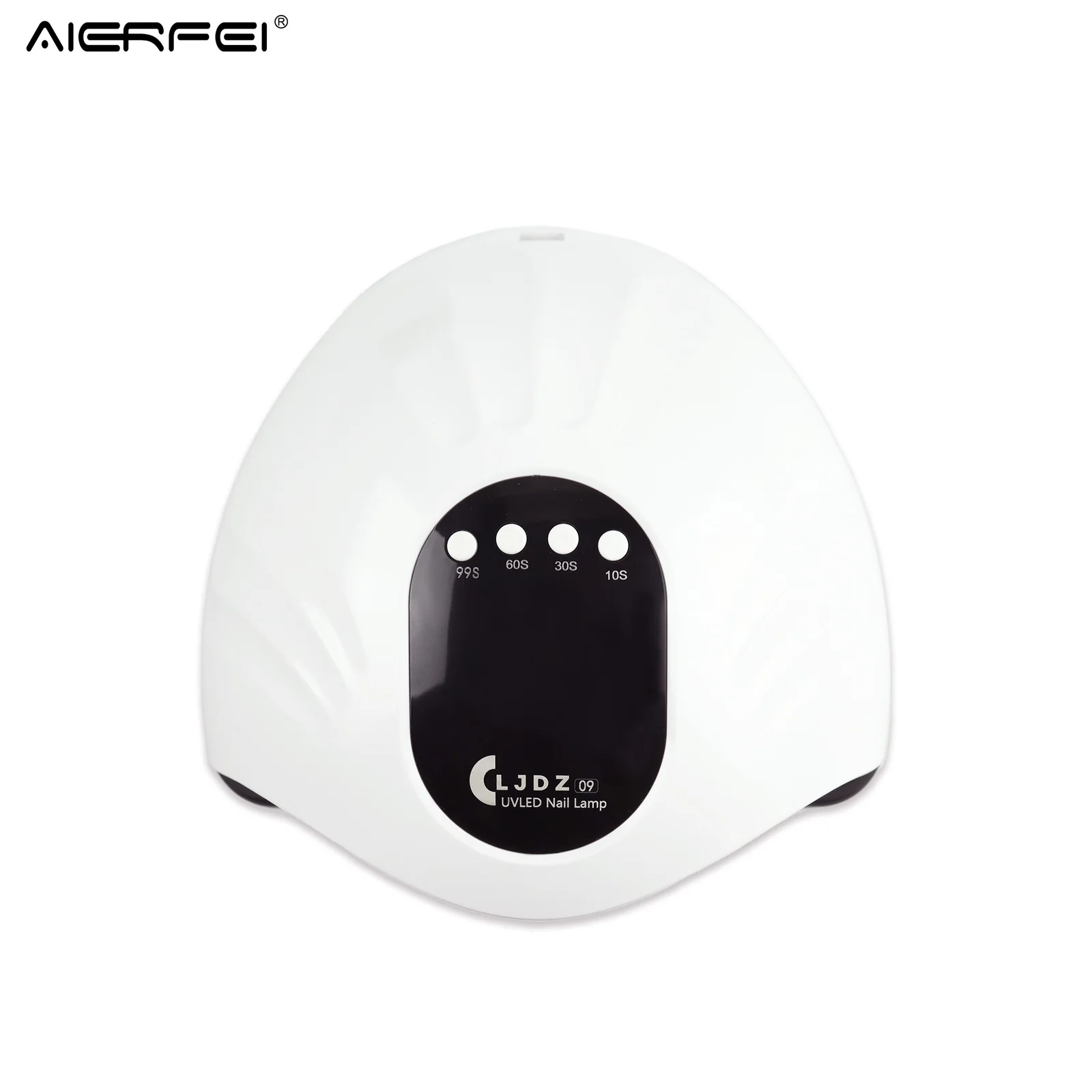 Professional 288W LED UV Nail Lamp