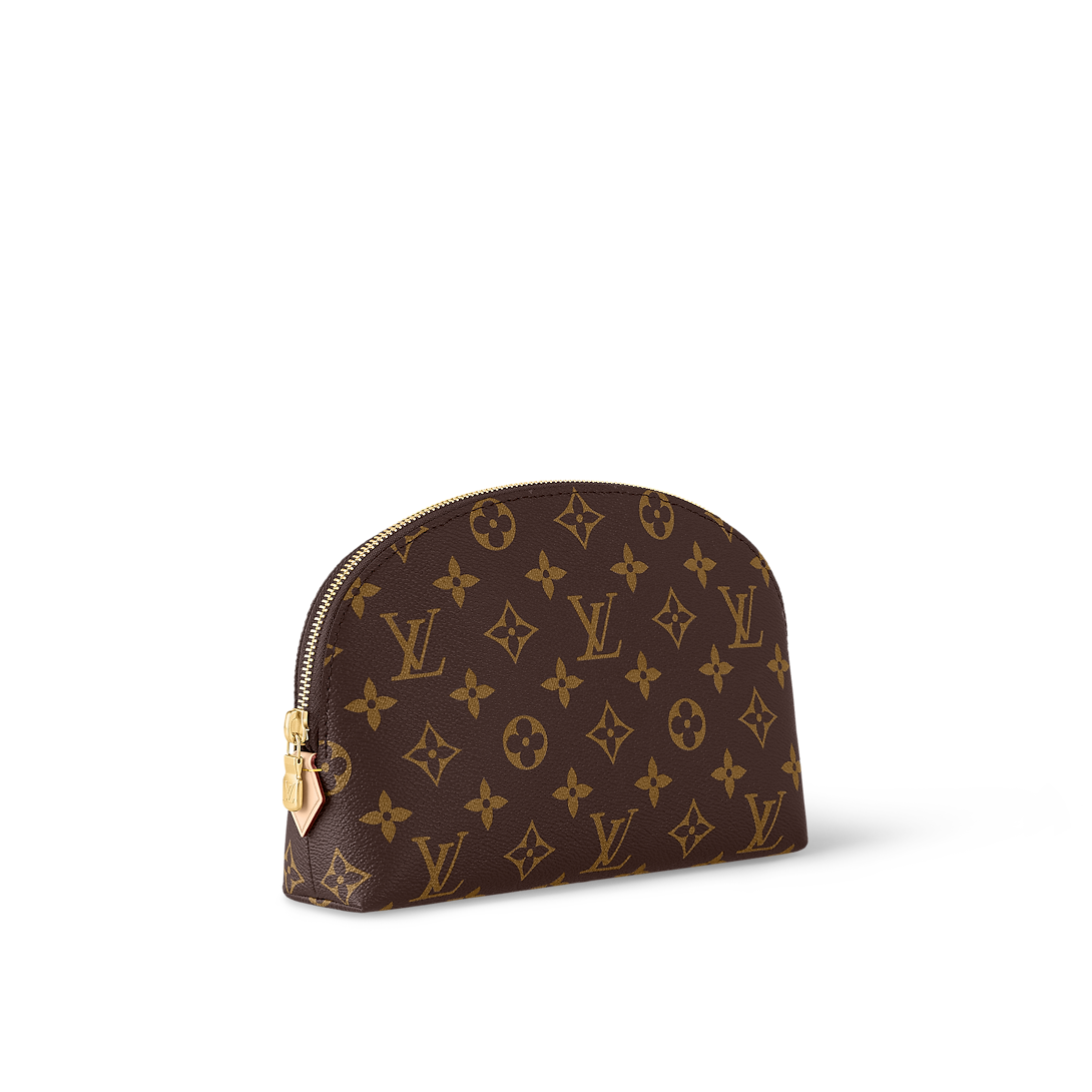Cosmetic Pouch MM M46579
