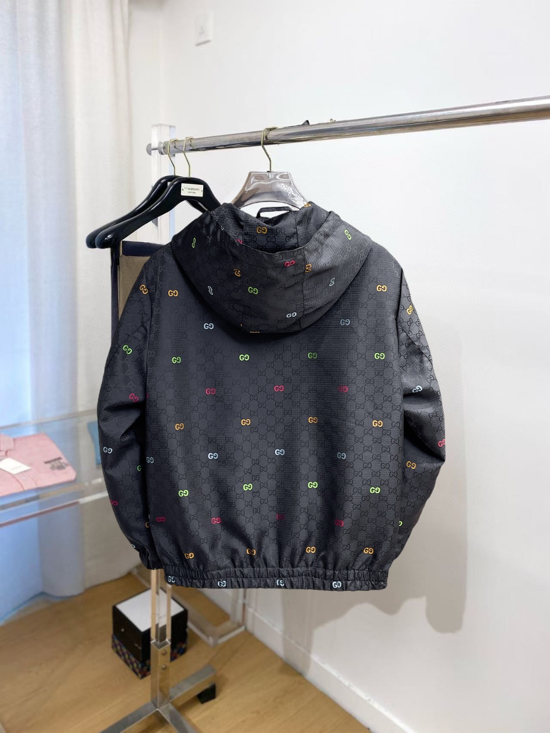 Gucci 2026ss New Jacket Size M-XXXL