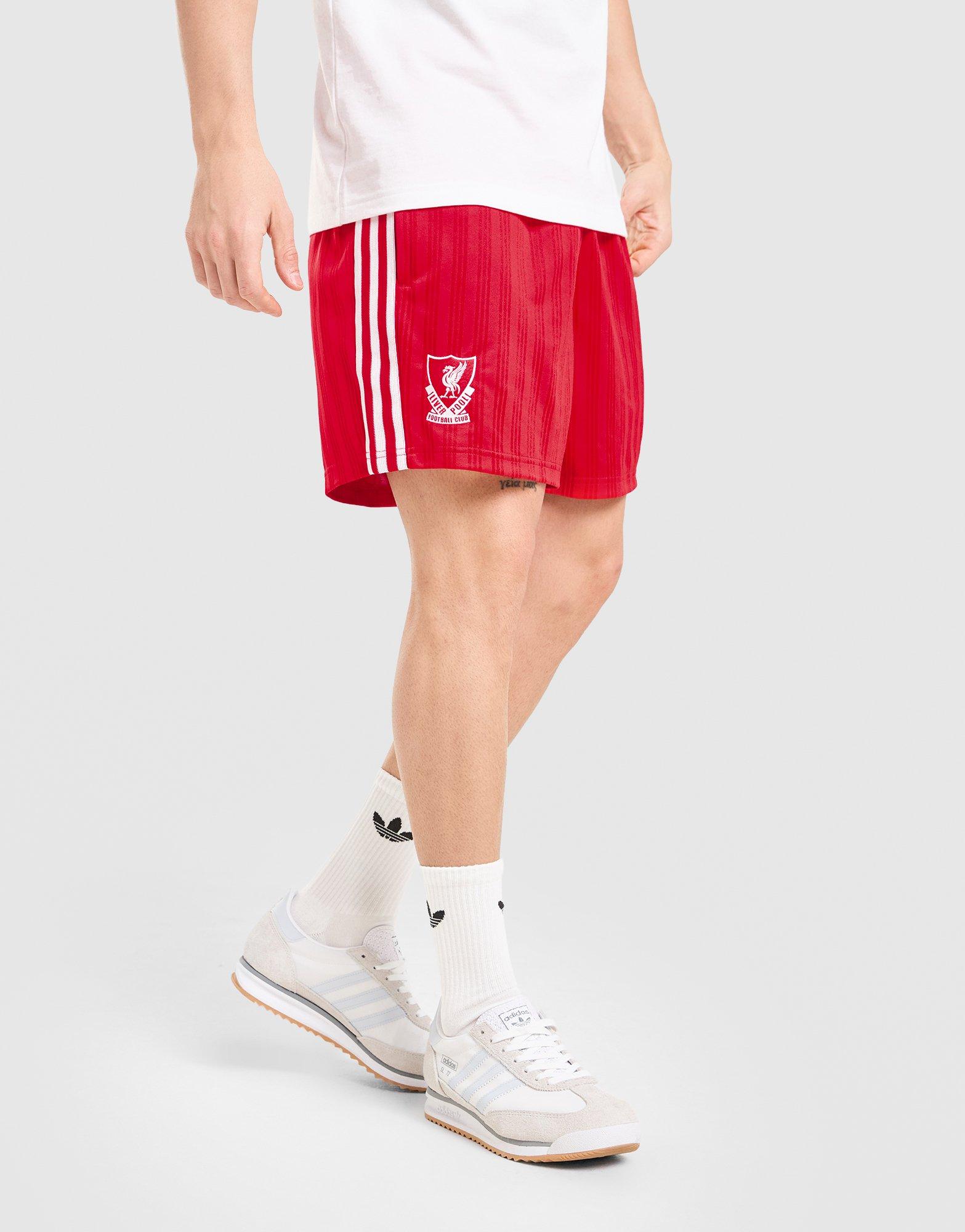 adidas Originals Liverpool FC OG Shorts