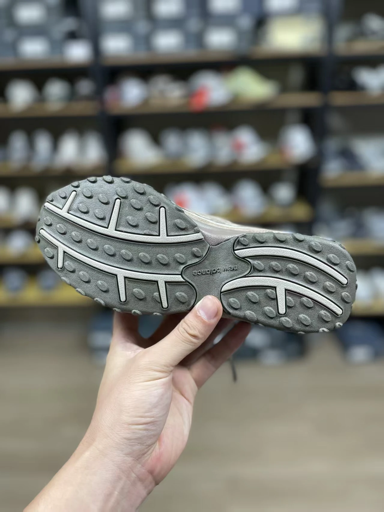 New Balance shoes, top quality 1.1