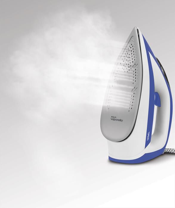 POLTI - Sistema stirante VAPORELLA EXPRESS VE30.30-Bianco/viola