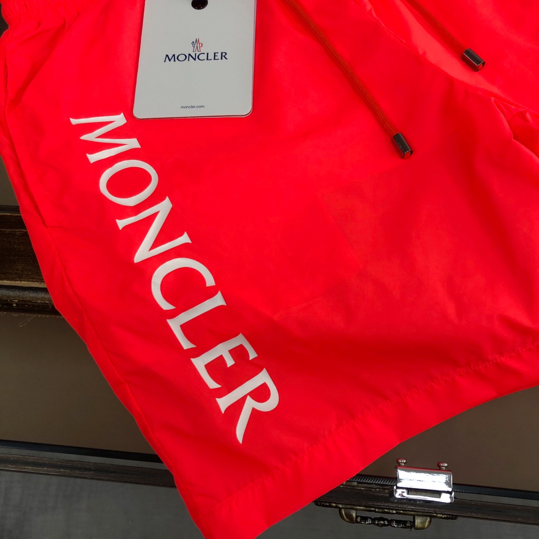 Moncler Beach Shorts Size M-XXXL