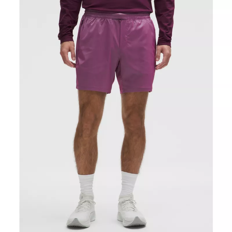 Pace Breaker Linerless Short 7