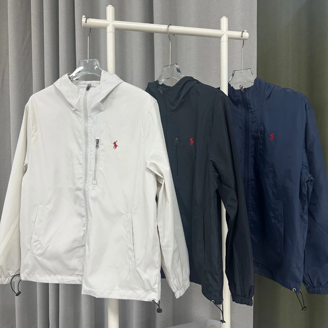 Ralph Lauren jacket TOP