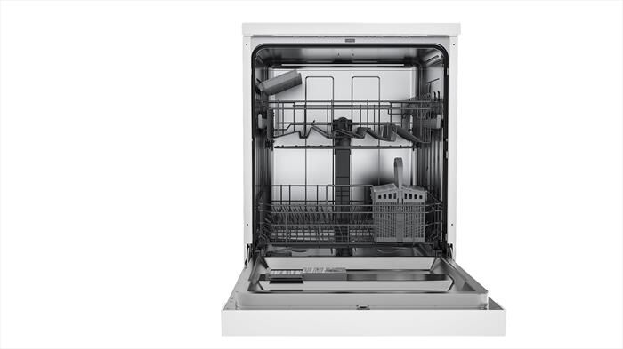 AAAMAZE - Lavastoviglie AMDW13F2EW Classe E 13 coperti-Bianco