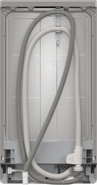 BOSCH - Lavastoviglie SPS2HKI58E Classe E 10 Coperti-Acciaio inossidabile