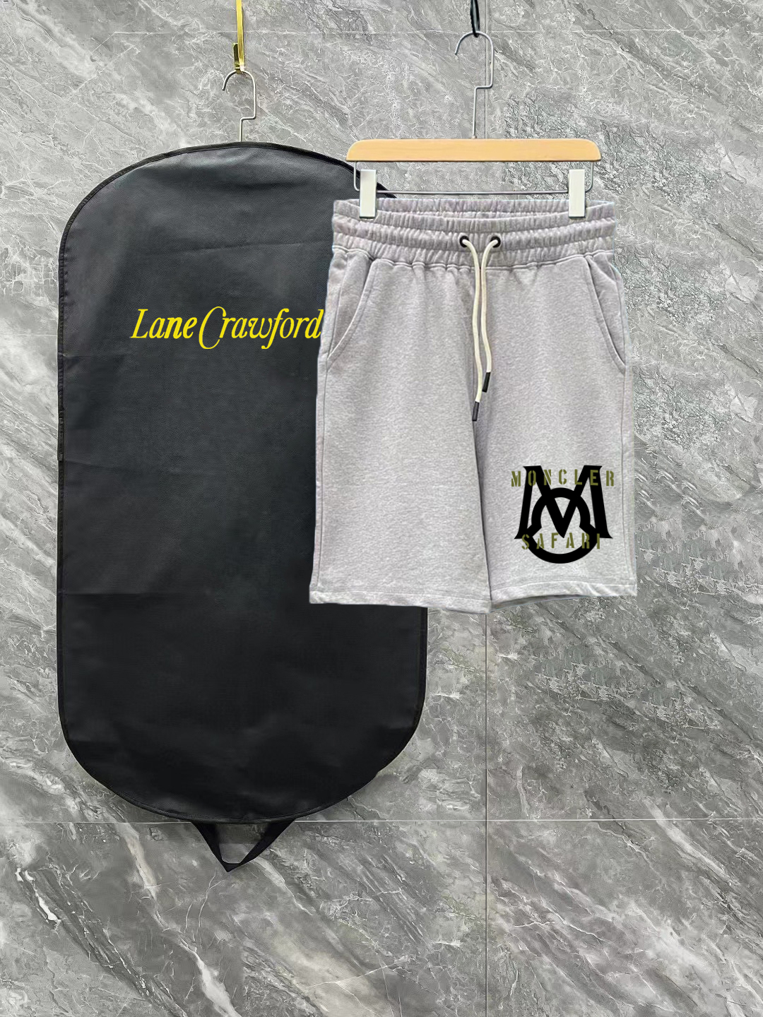 Moncler Shorts