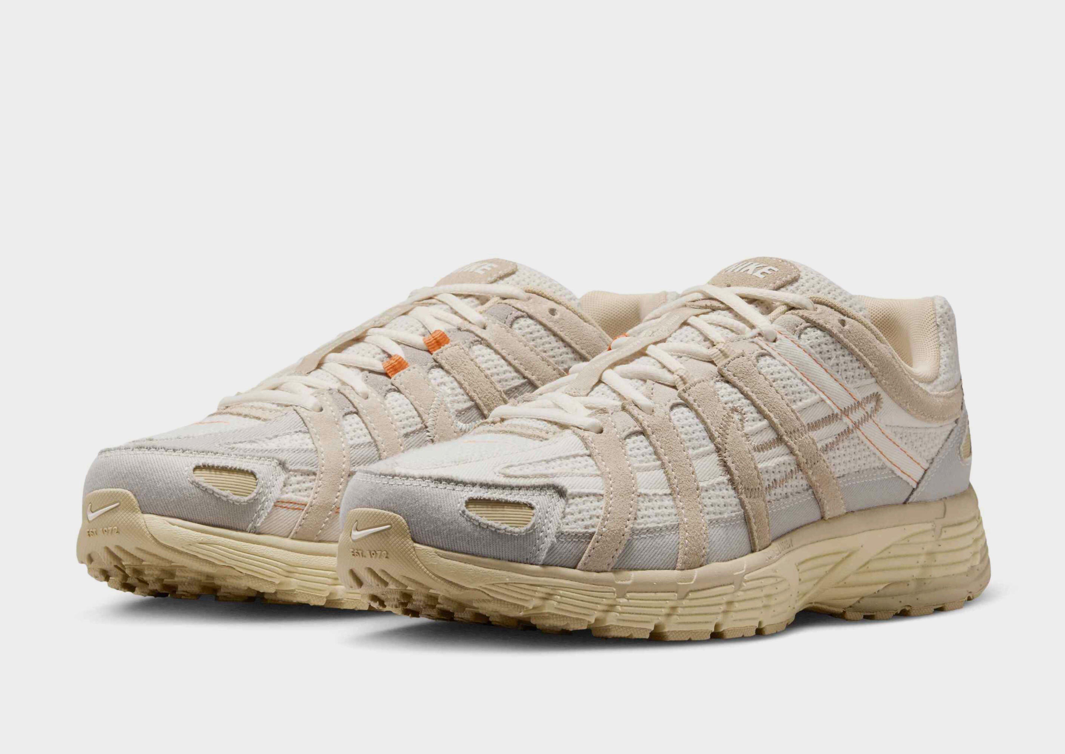 Nike Herrenschuh P-6000
