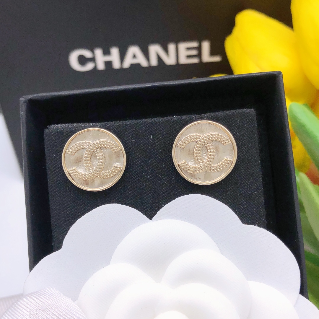 cc Earrings