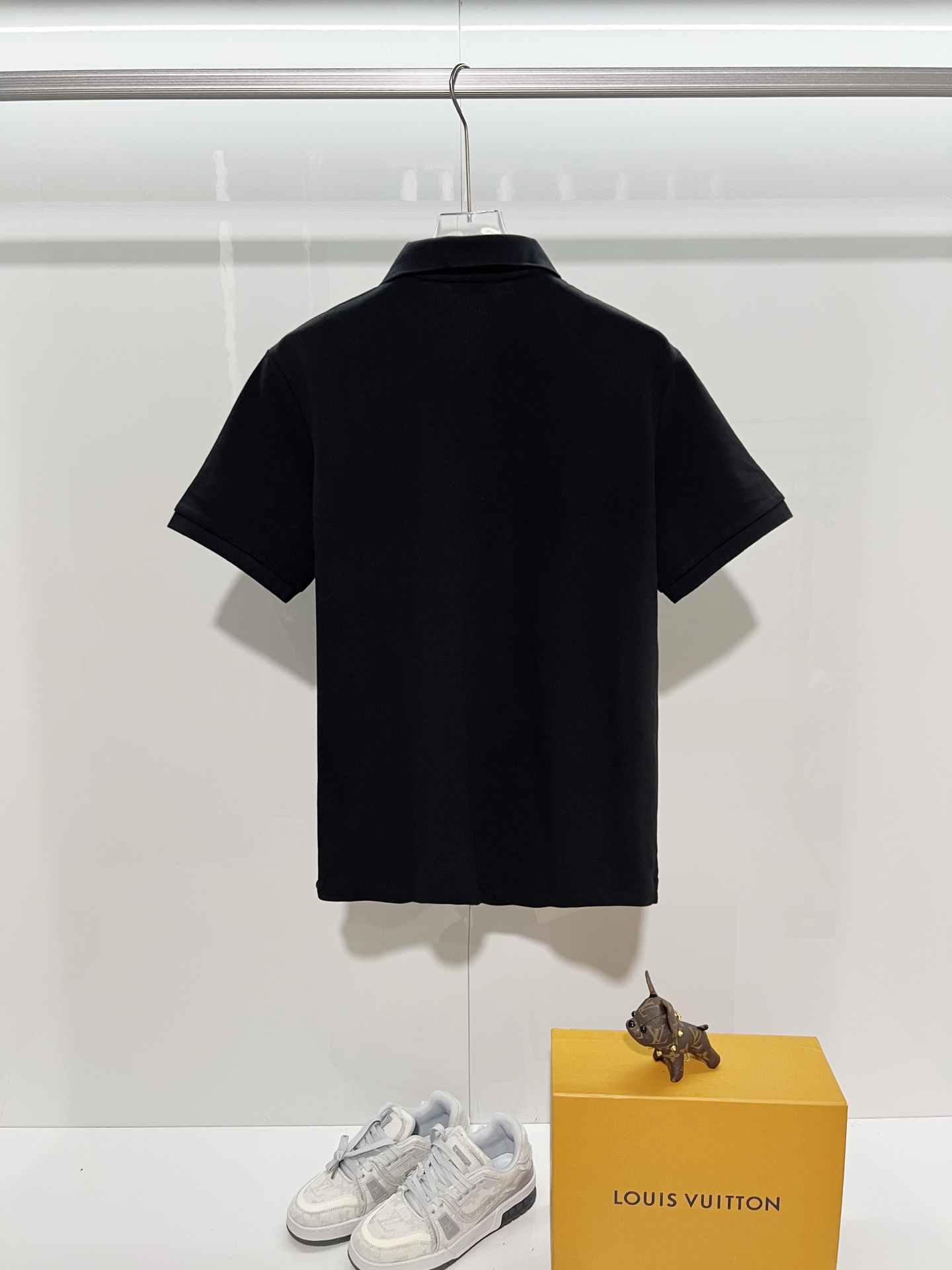 Dior 2026ss New Polo Shirt Size M-XXL
