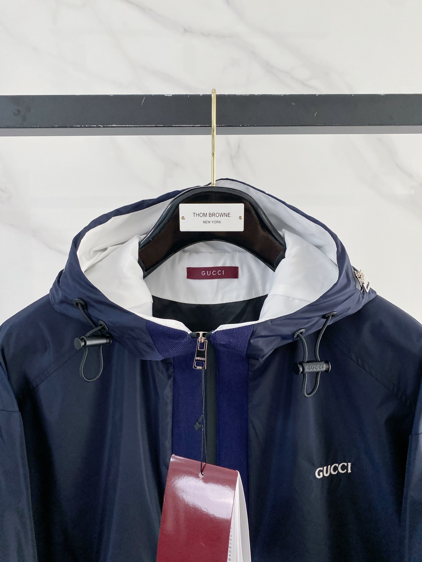 Gucci 2026ss New Jacket Size 48-56