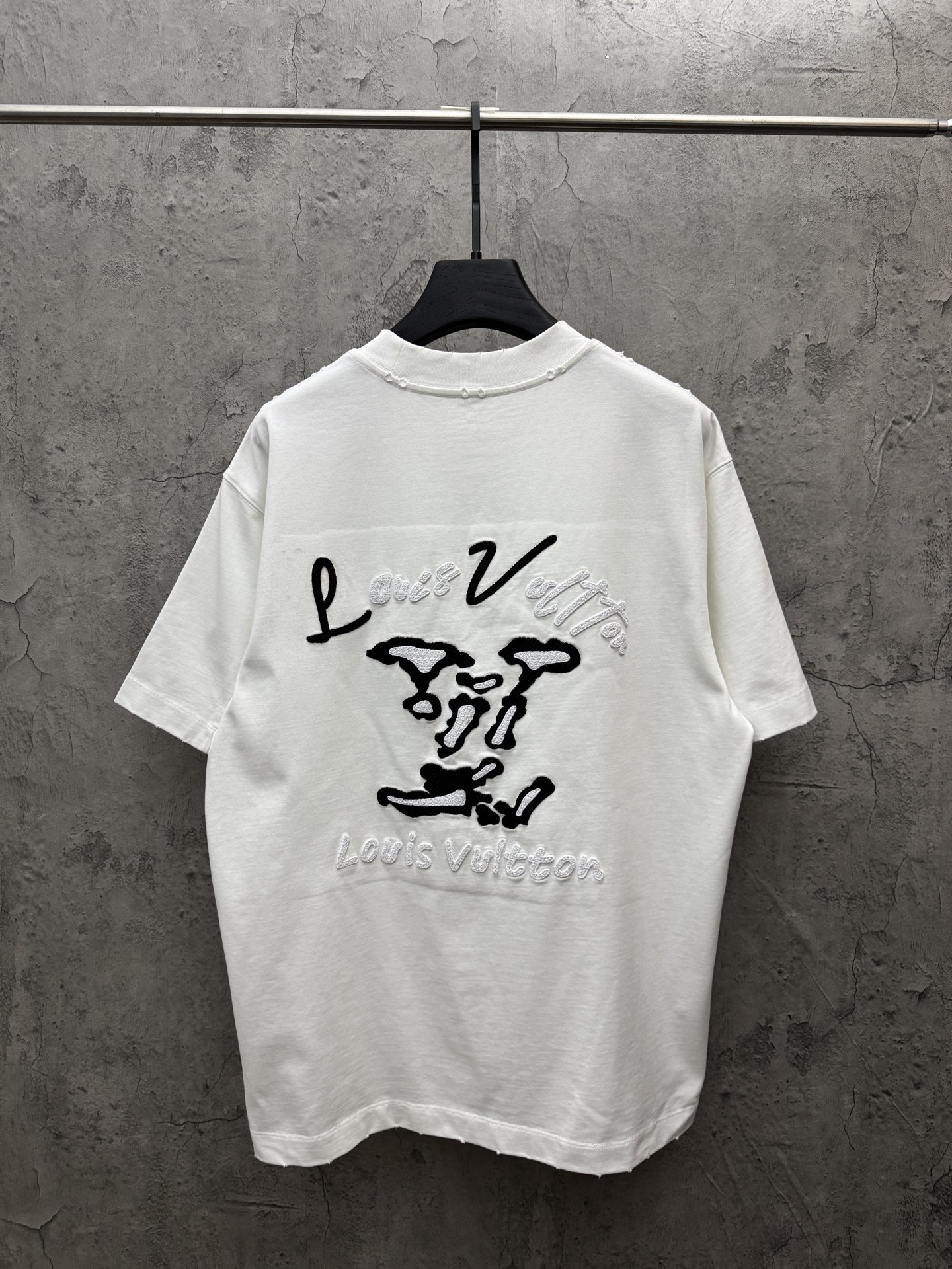 Louis Vuitton  2026ss New T Shirt  Size S-XL