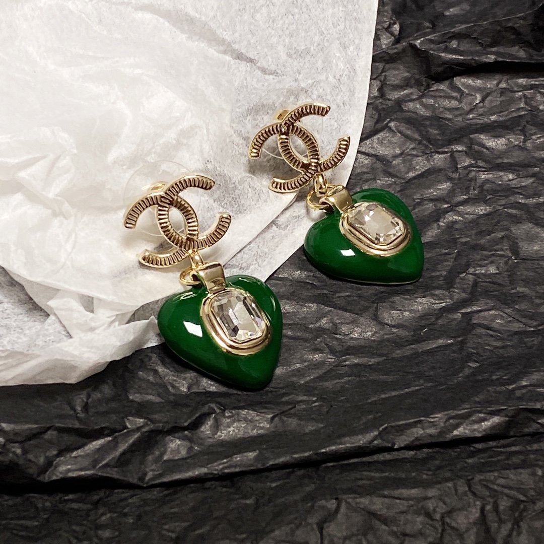 cc Earrings