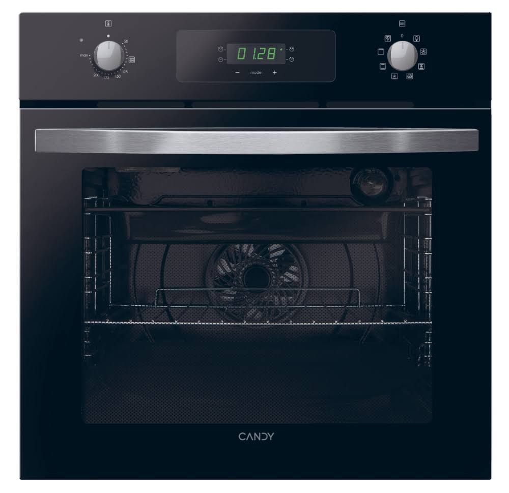Candy FIDC N615 Forno Elettrico Ventilato