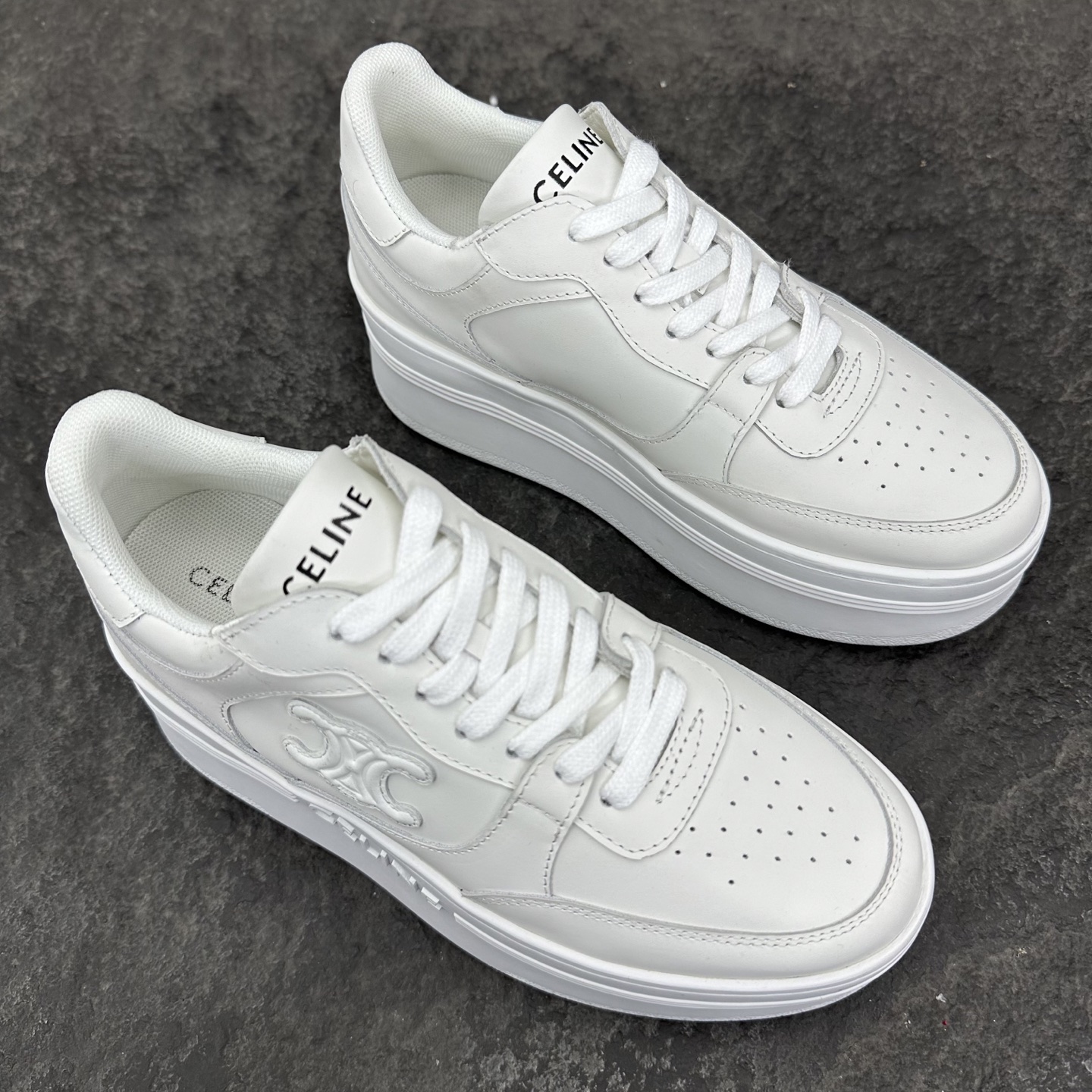 Celine BLOCK TRIOMPHE Sneaker Size 36-40