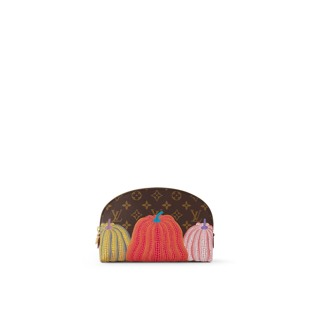 YK Cosmetic Pouch M46472