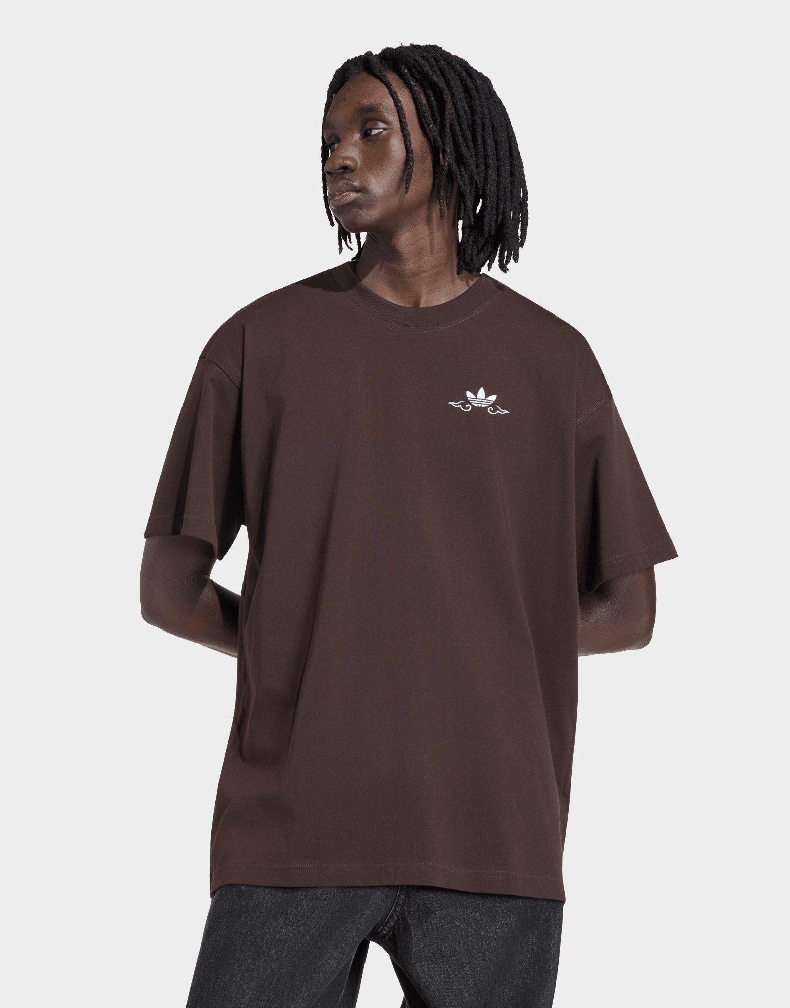 adidas Japan Forg Grafik T-Shirt