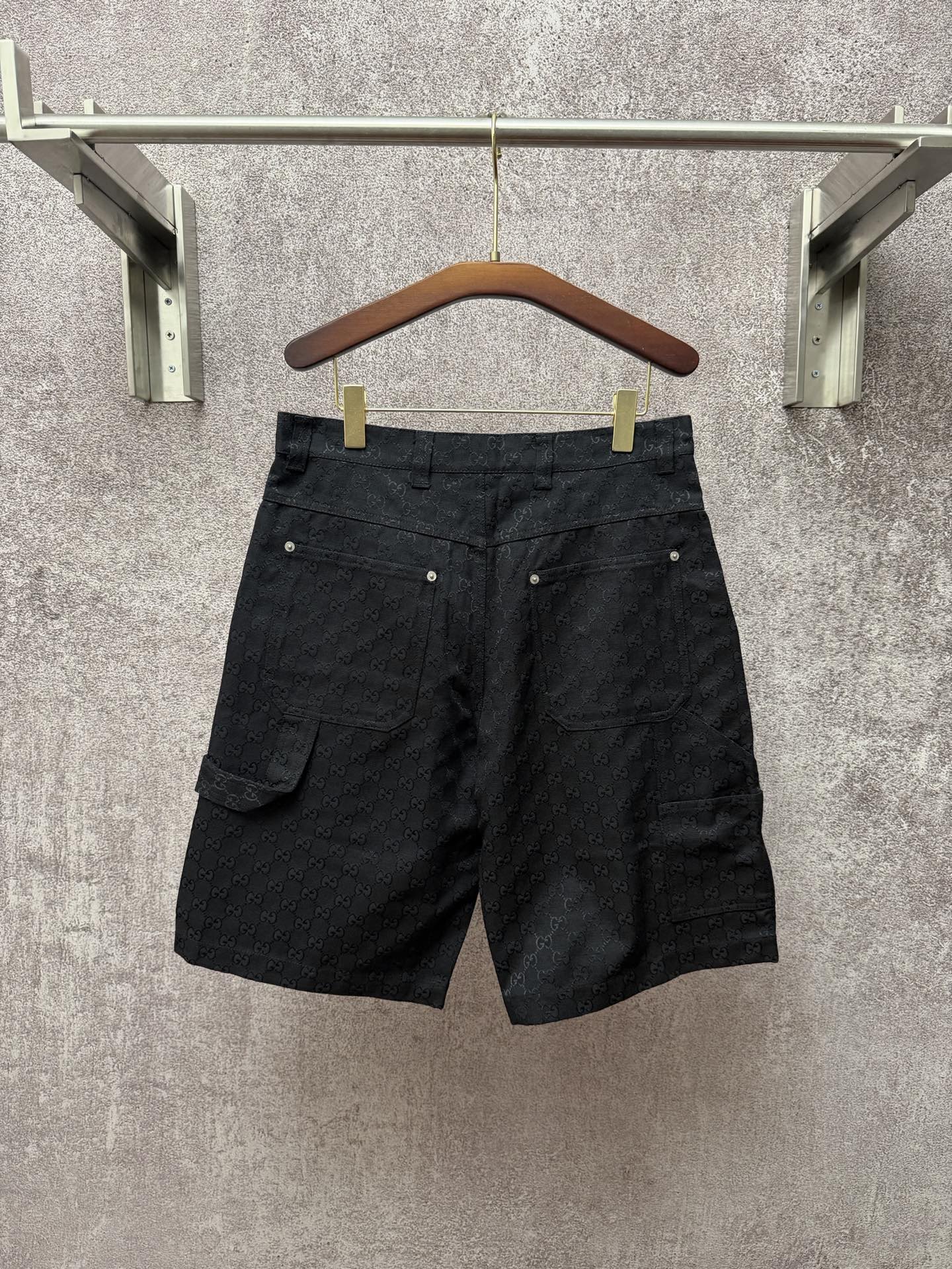 Gucci 2026ss New Shorts Size S-XL
