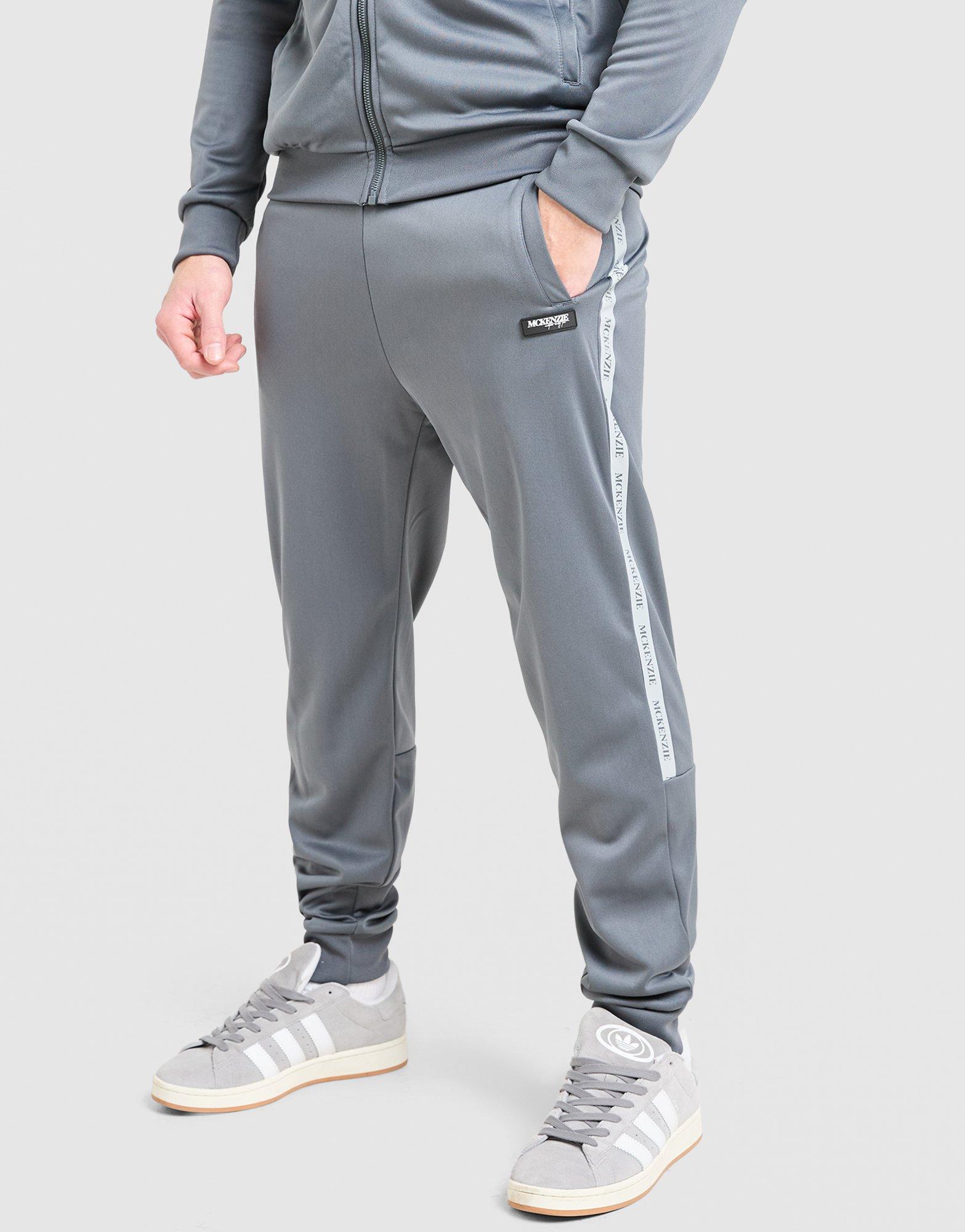 McKenzie Fade Poly Track Pants