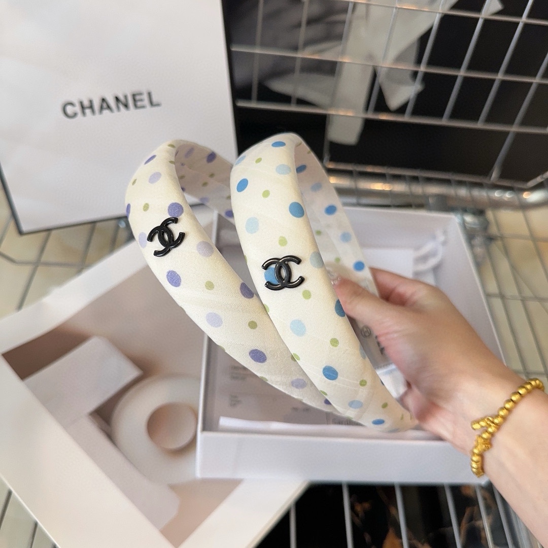 CC Hairband 0006