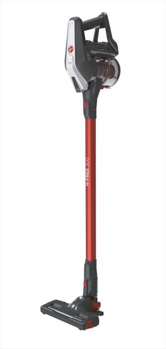 HOOVER - HF322AFP 011-Grigio, Titanio