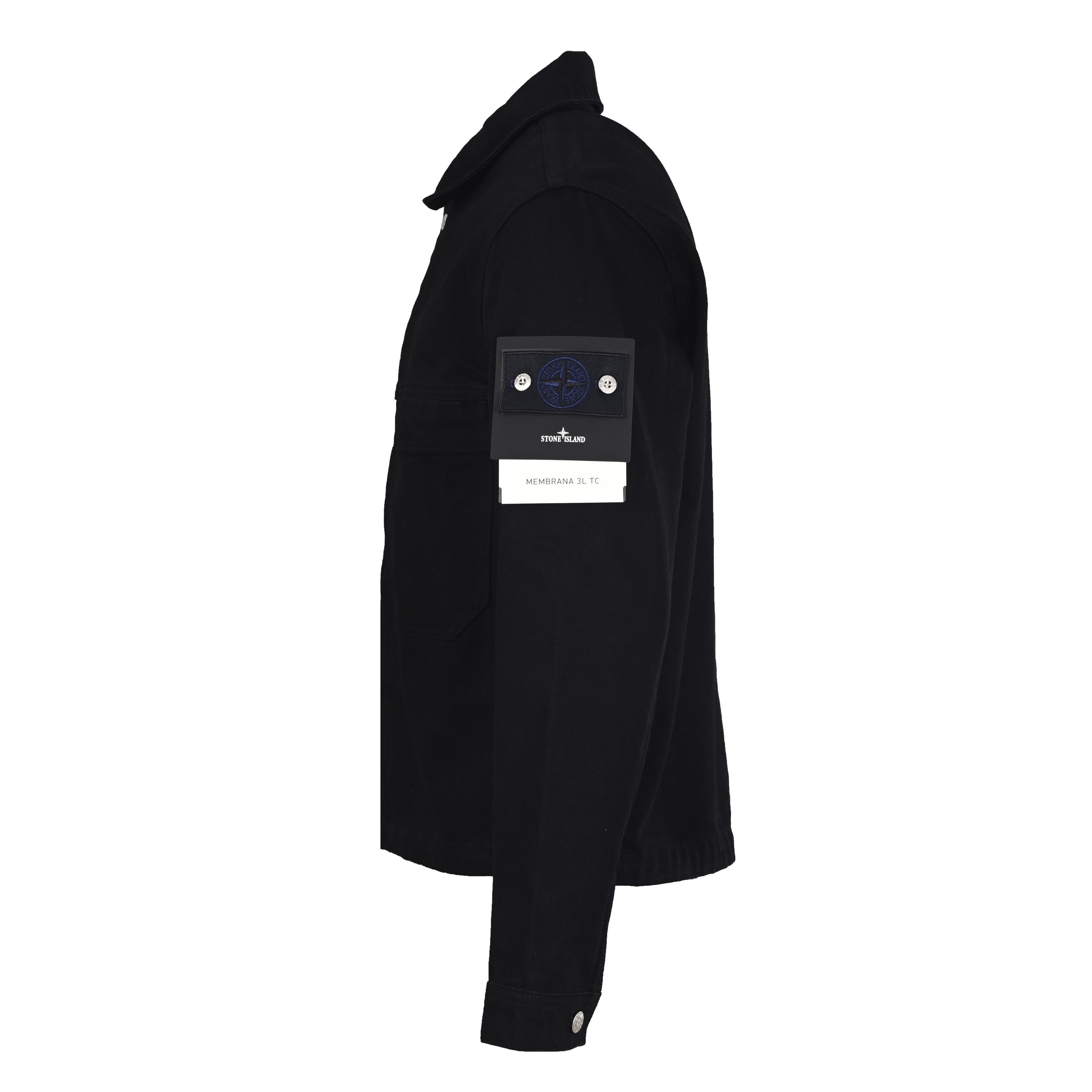 Stone Island 2026ss New Jacket Size S-XL