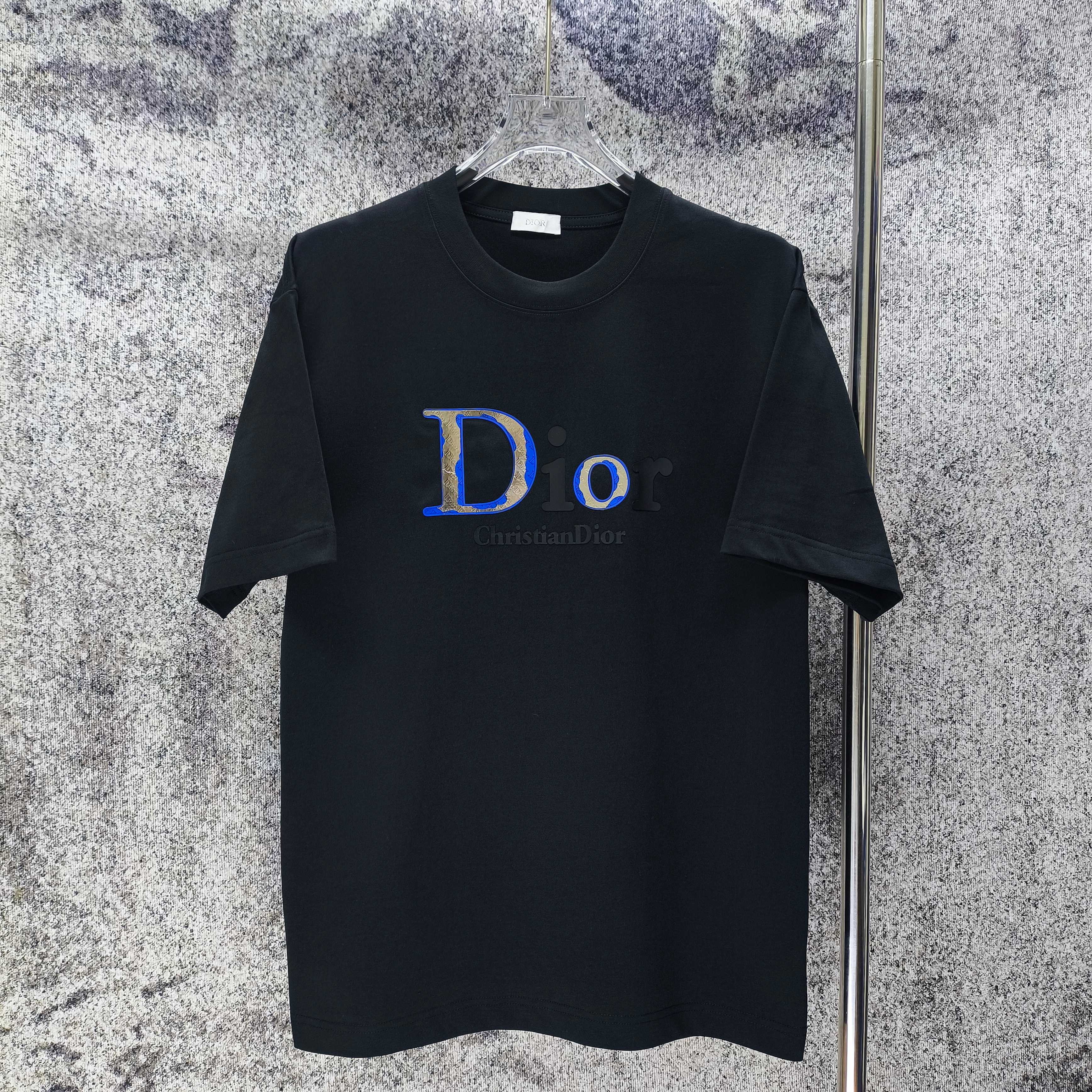 Dior  2026ss New T Shirt  Size S-XXL