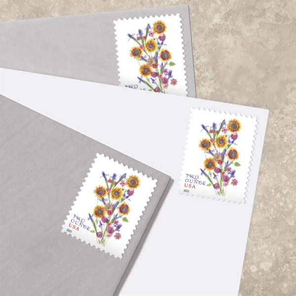 🔥(Free shipping)2022 Sunflower Bouquet - Two Ounce - 100PCS