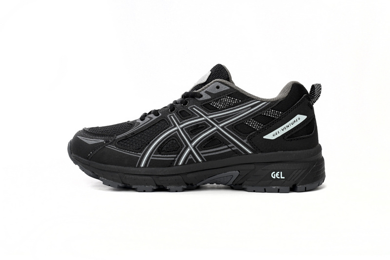 ASICS Gel-venture Dark Moon 1011B550-001