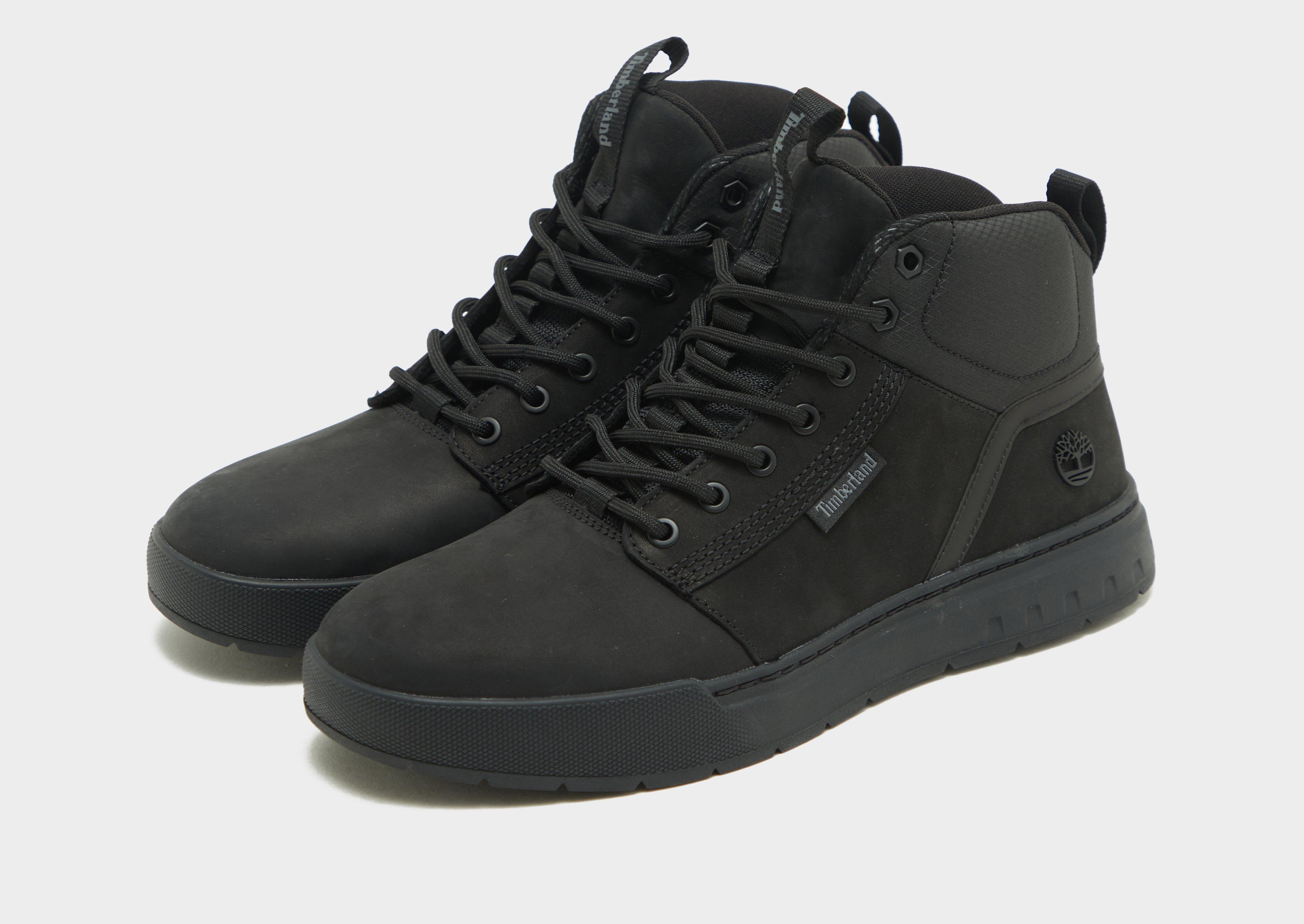 Timberland Maple Grove Utility Boots