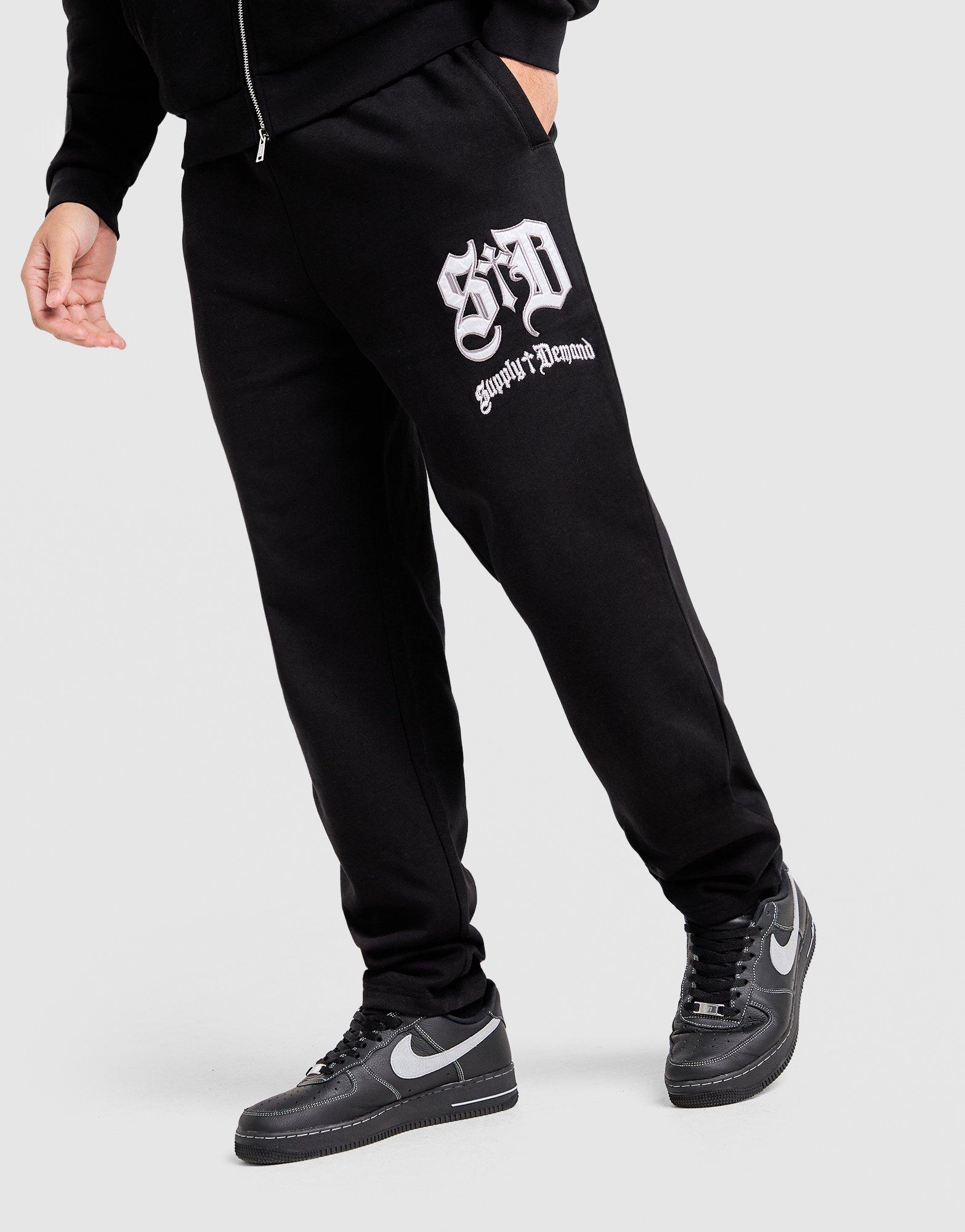(Supply \u0026 Demand) Supply & Demand Atomic Joggers