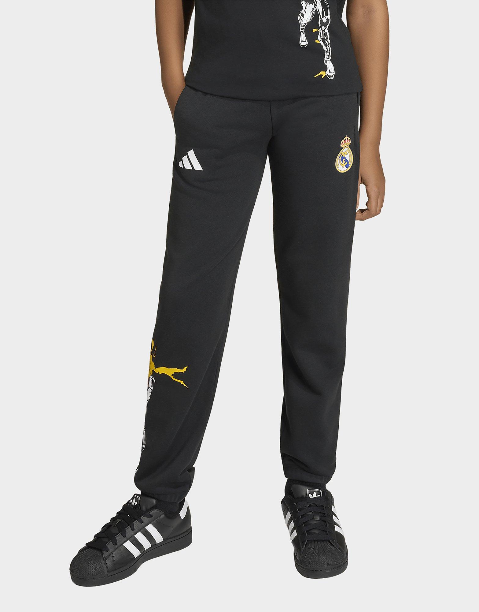 adidas adidas Real Madrid Avengers Hose Kinder
