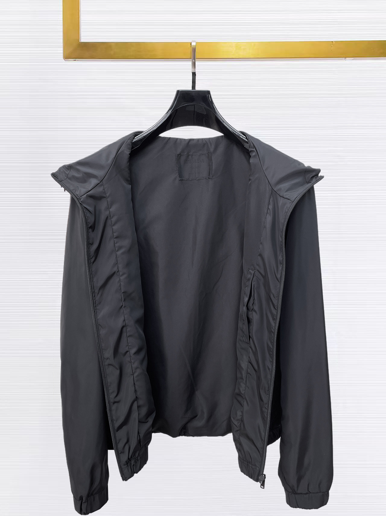 Prada 2026ss New Jacket Size M-XXXL