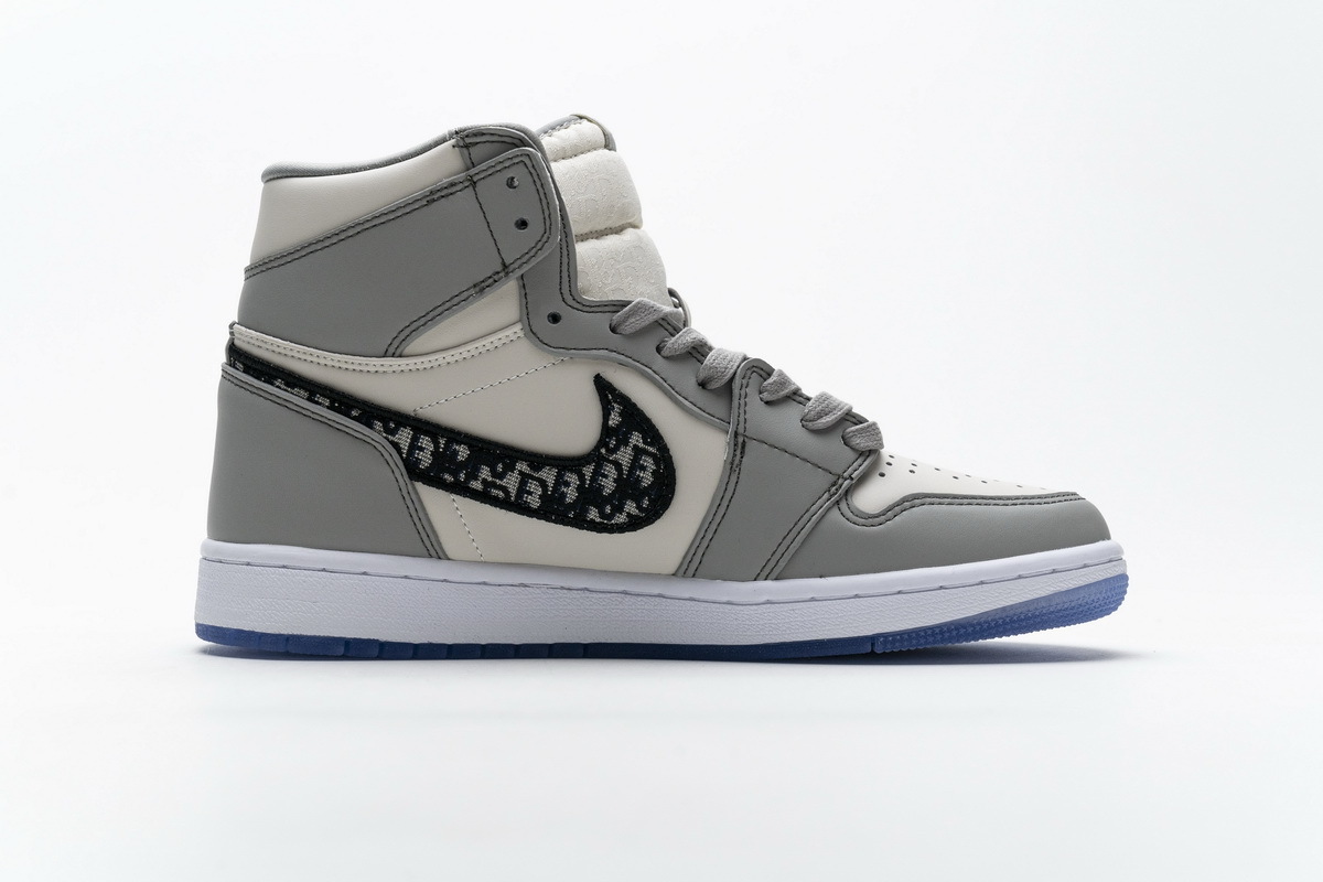 Dior x Air Jordan 1 High OG CN8607-002