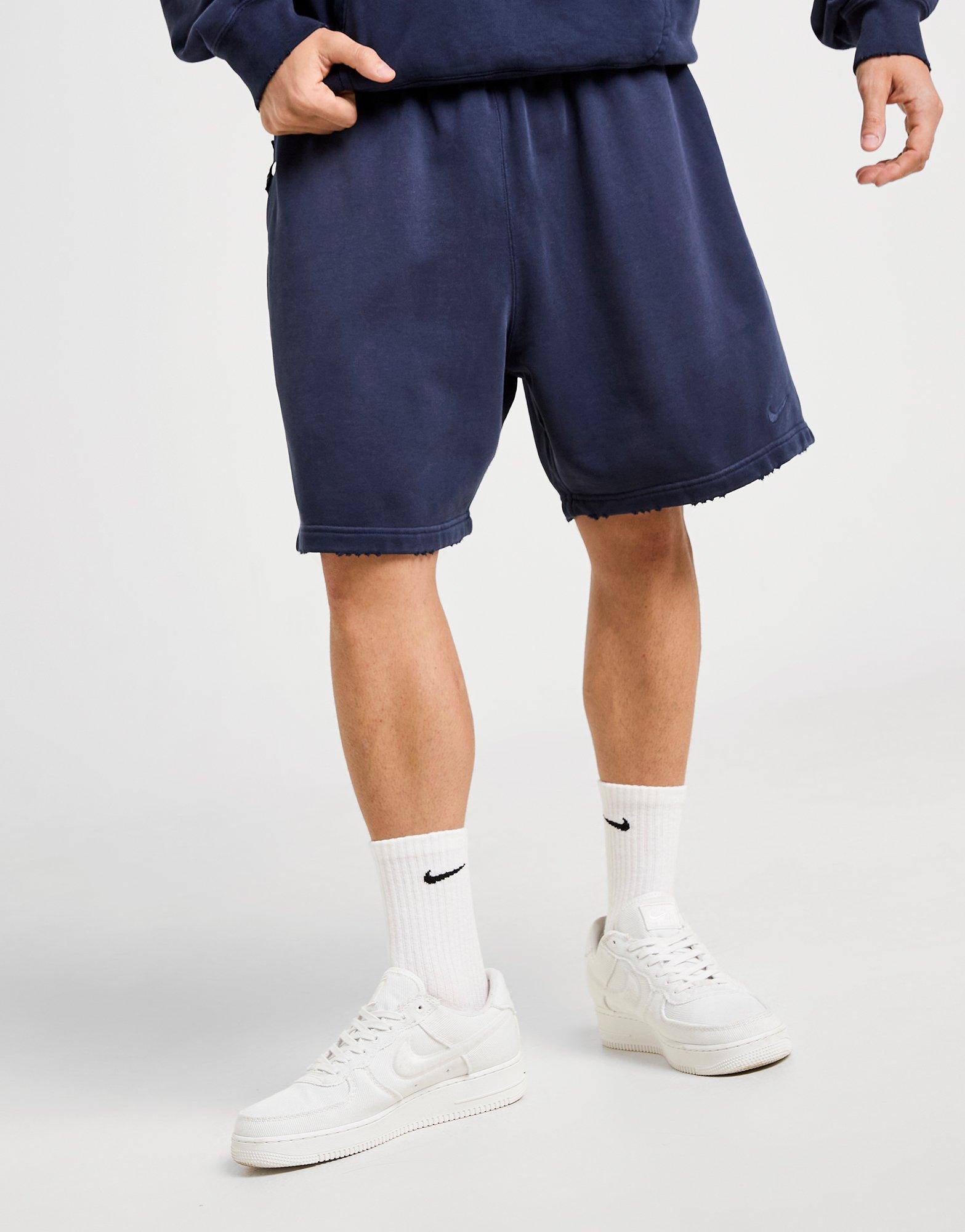 Nike Nam Washed Shorts