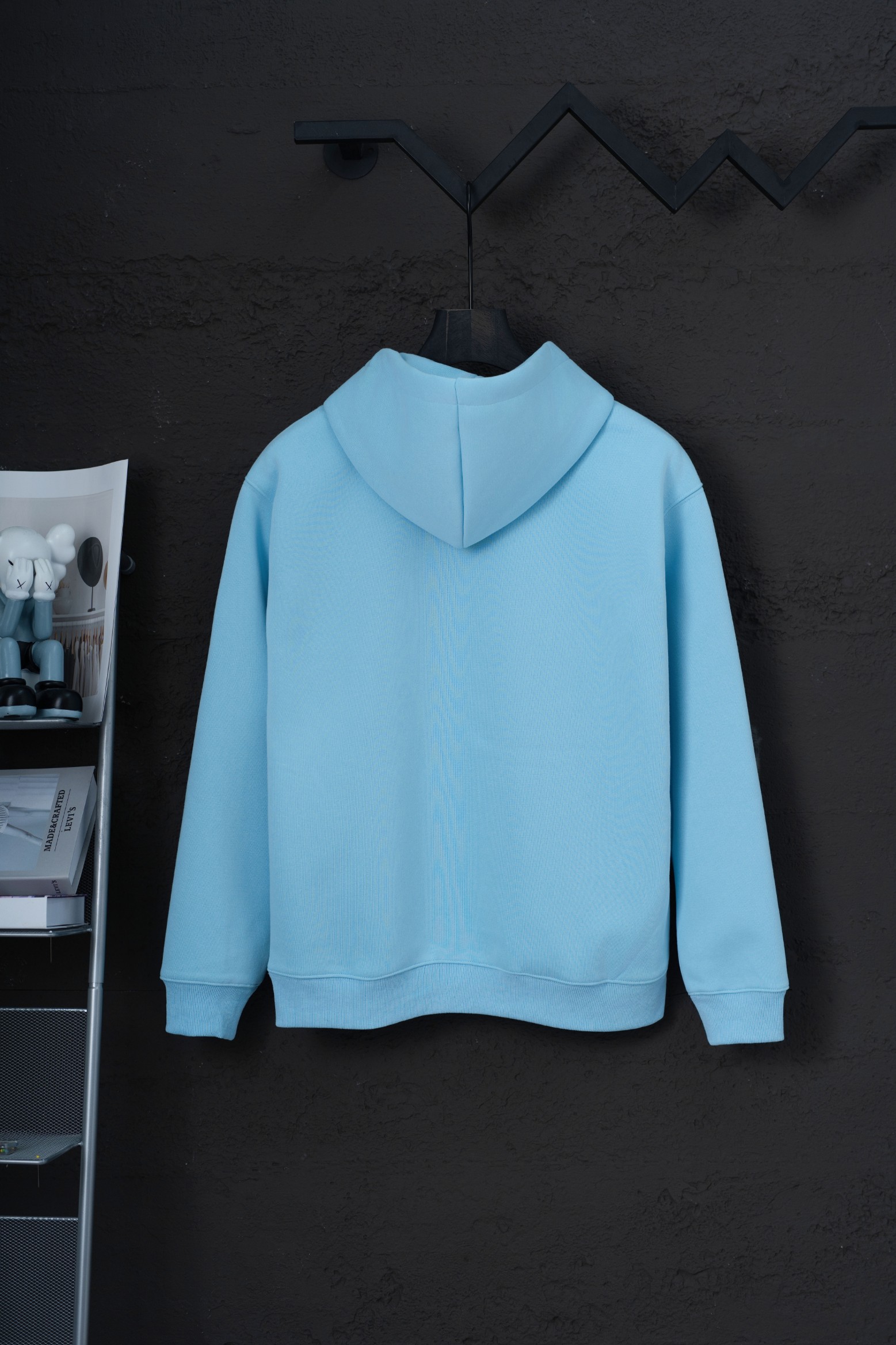 Ami Frühjahr/Sommer 2026 Neu Sweatshirt Größe S-XL