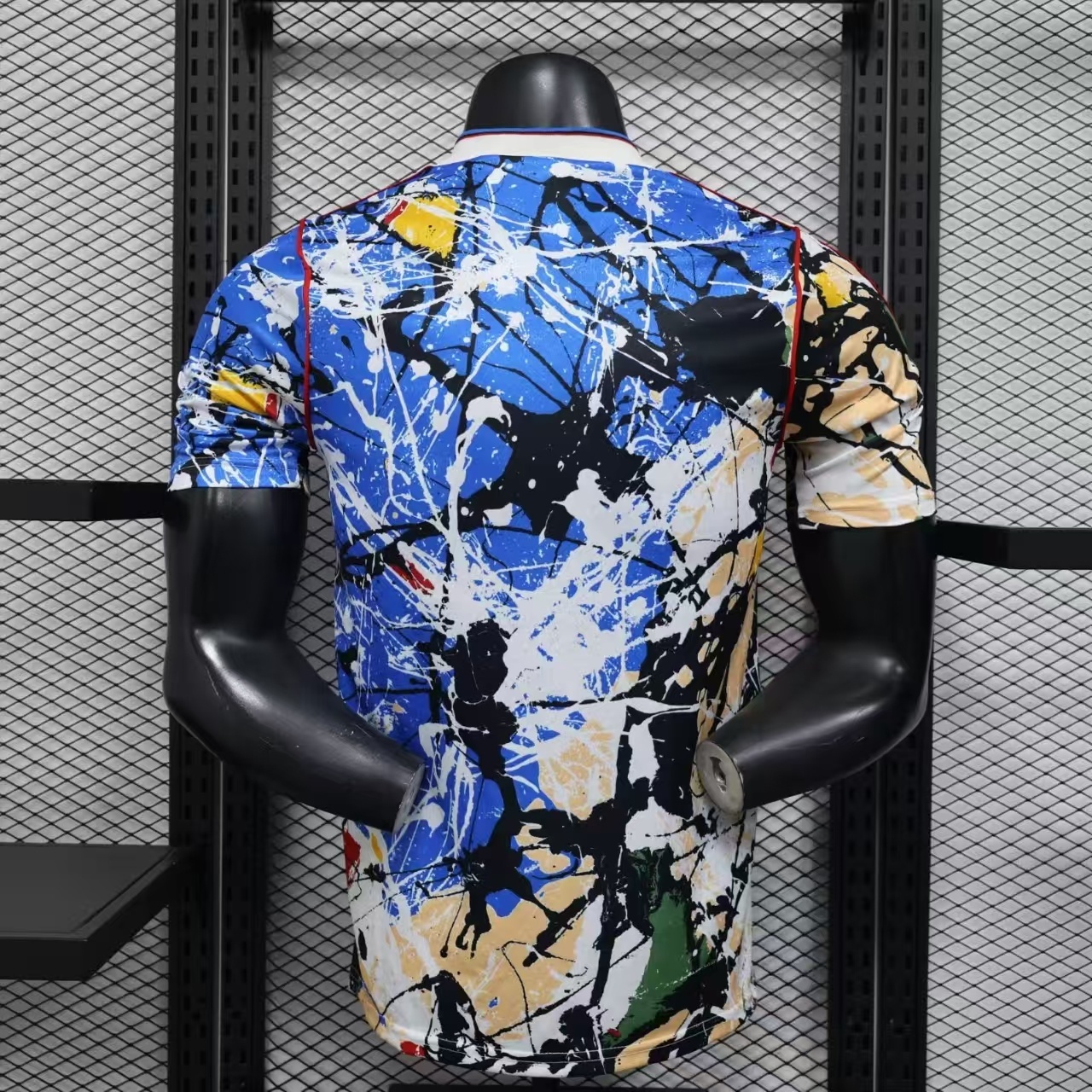 Manchester United 26-27 Special Edition Player Version