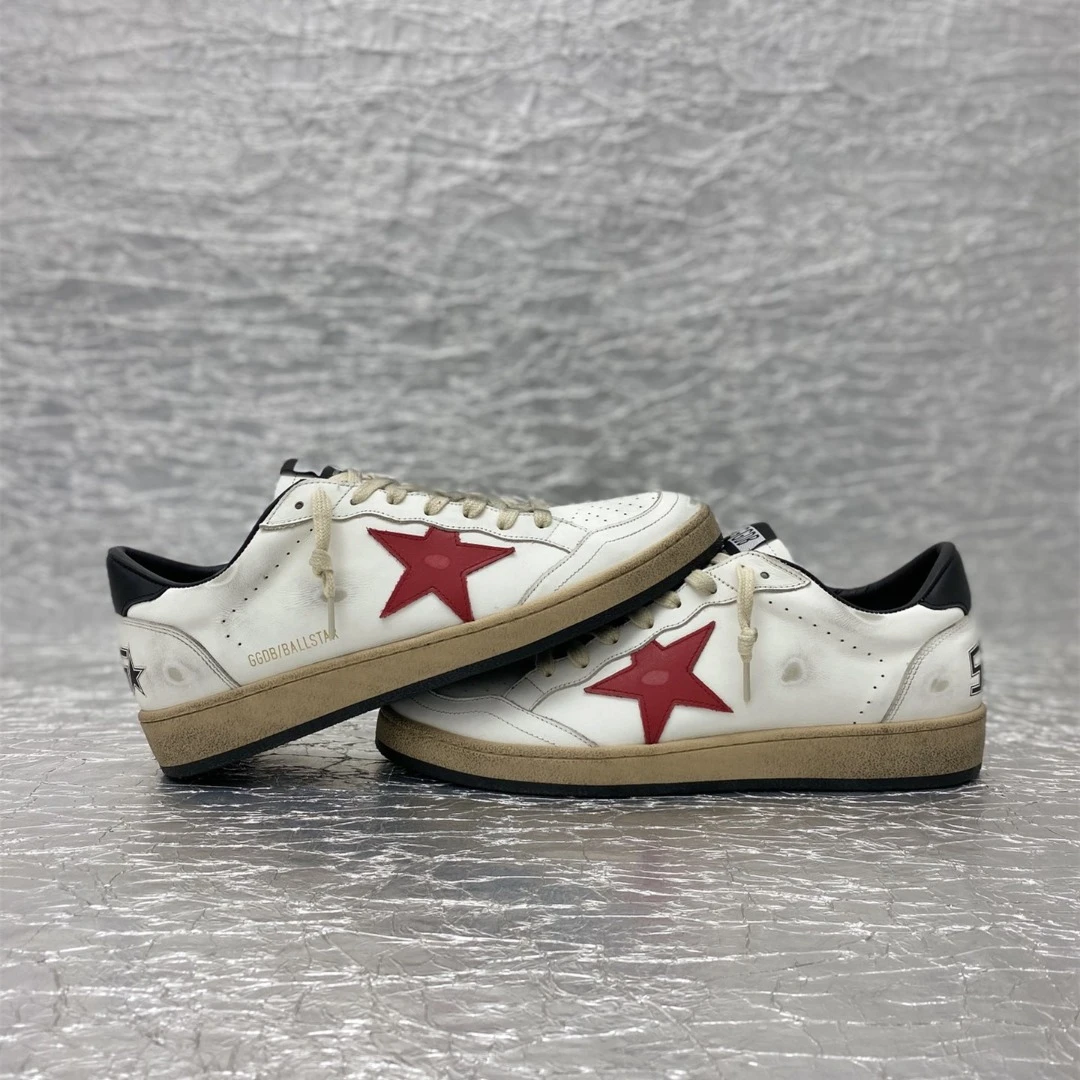 Golden Goose ball Star  Casual low-top shoes