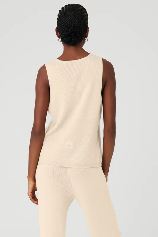 Knit Salana Tank